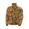 HELLY HANSEN - PANORAMA PRINTED PILE SNAP FLEECE