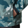 HELLY HANSEN - PANORAMA PRINTED PILE SNAP FLEECE