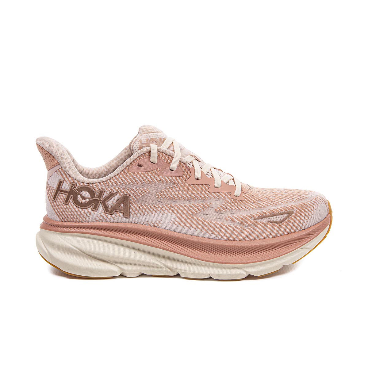 HOKA - CLIFTON 9