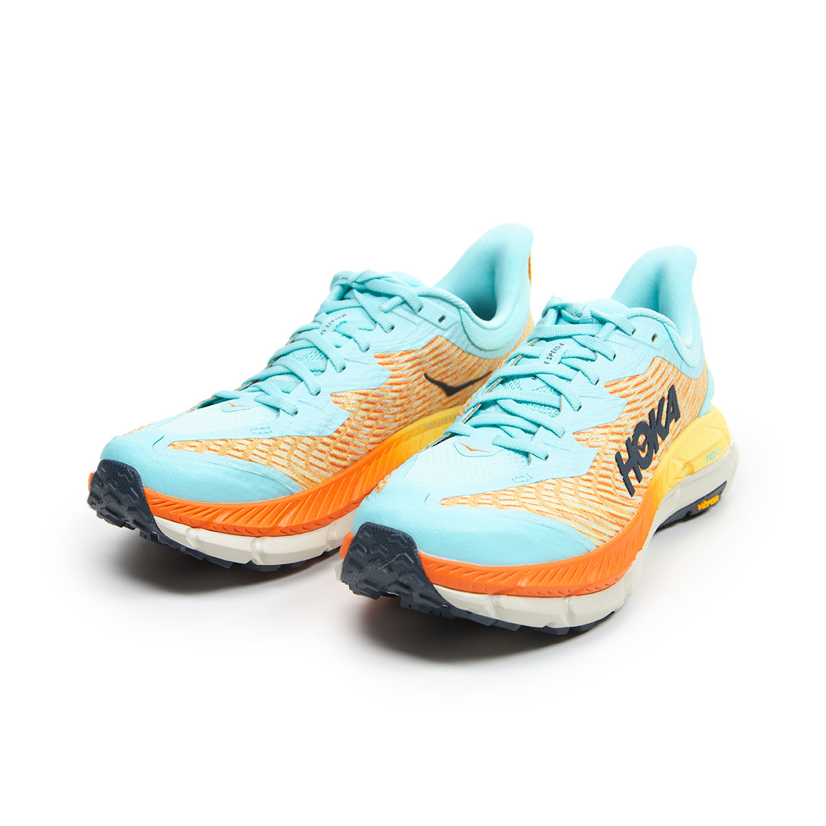 HOKA - MAFATE SPEED 4