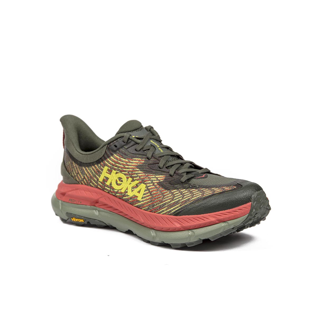 HOKA - MAFATE SPEED 4