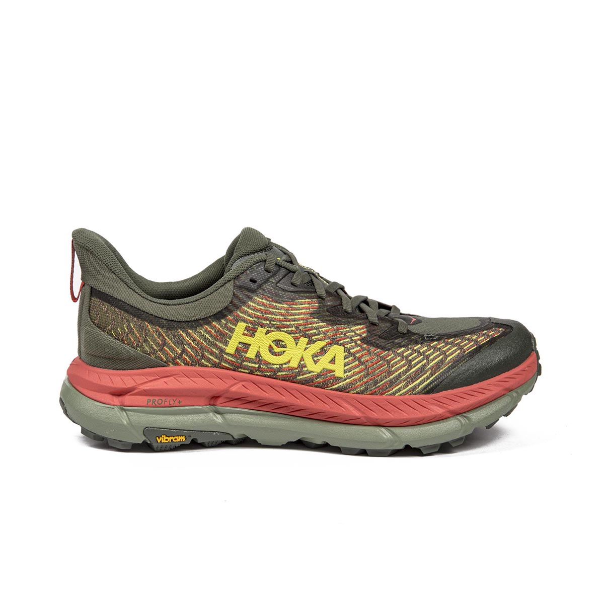 HOKA - MAFATE SPEED 4