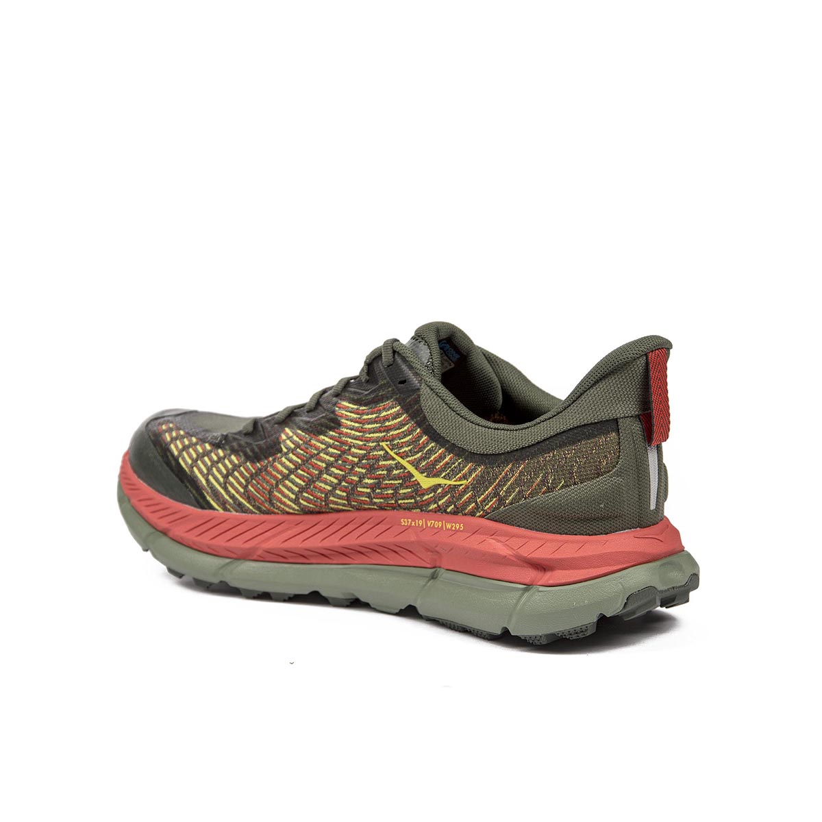 HOKA - MAFATE SPEED 4