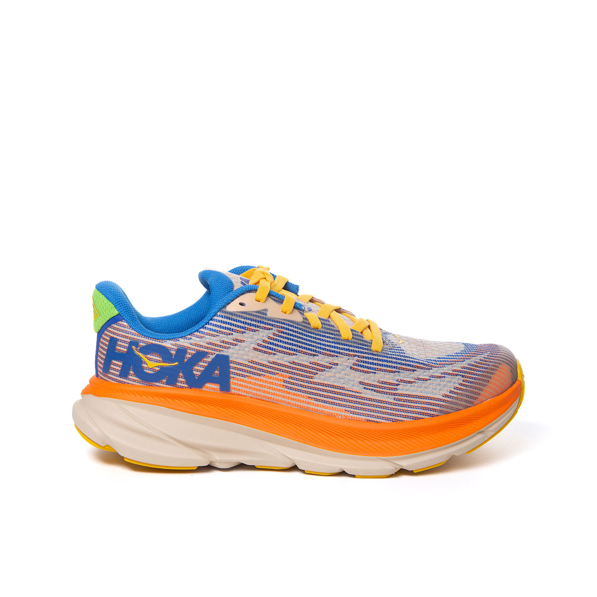 HOKA - CLIFTON 9 YOUTH