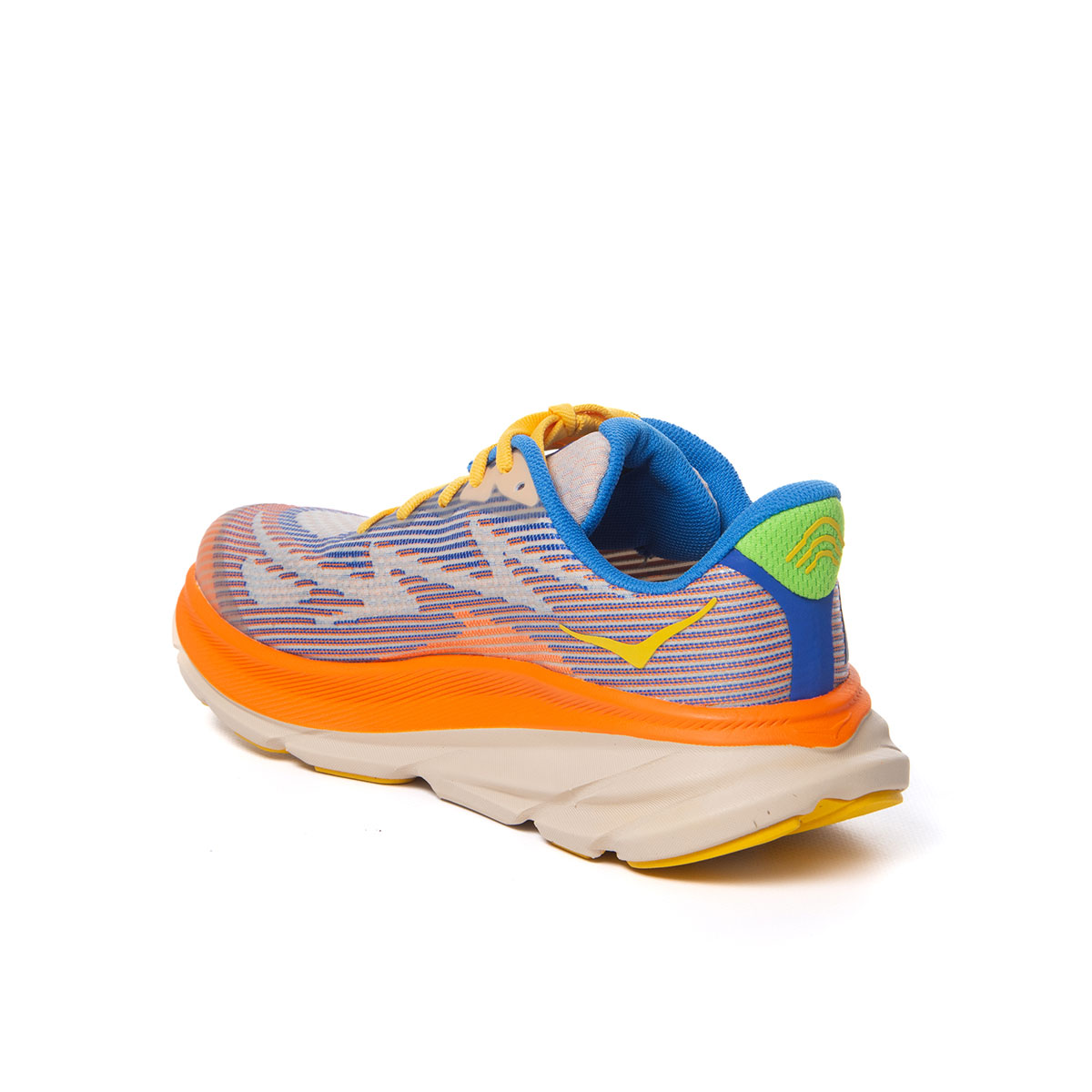 HOKA - CLIFTON 9 YOUTH