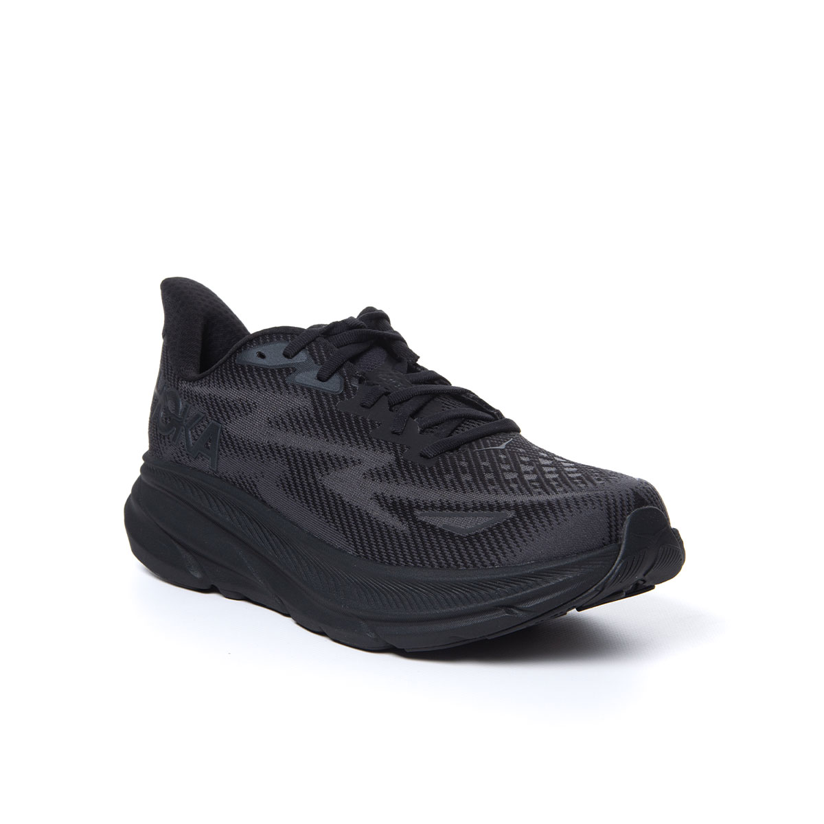 HOKA - CLIFTON 9 WIDE