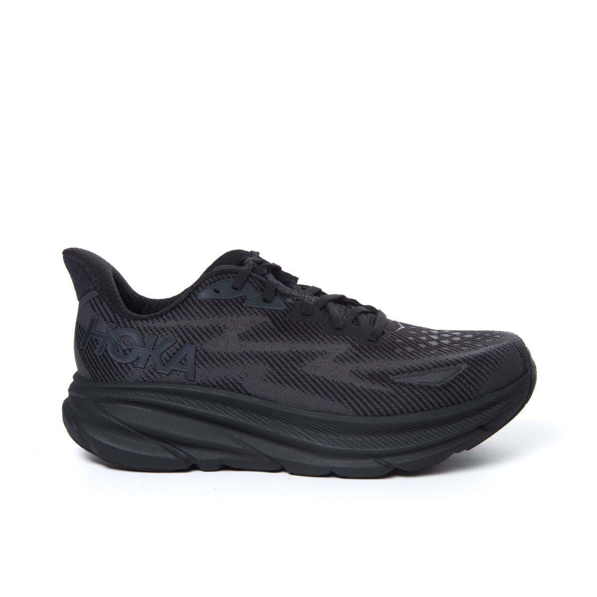 HOKA - CLIFTON 9 WIDE