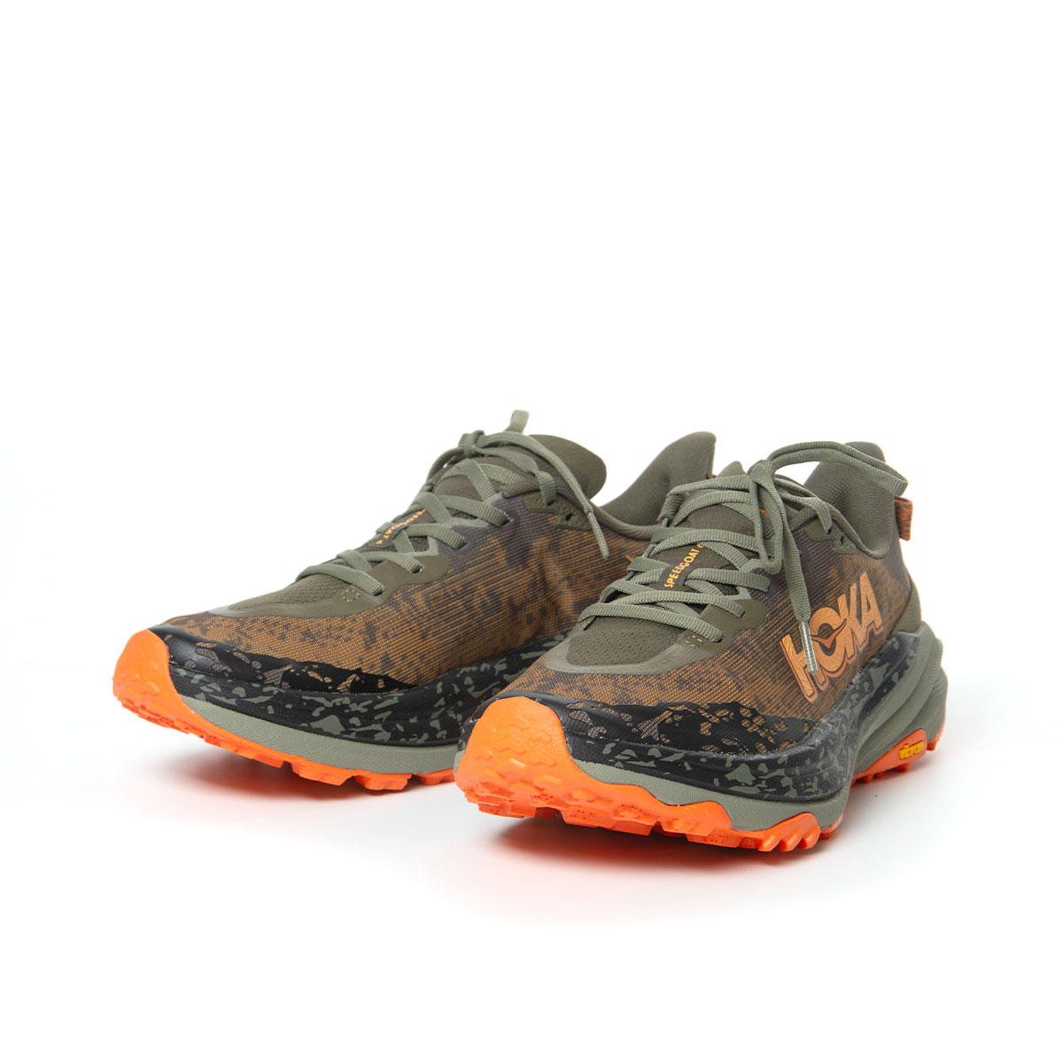 HOKA - SPEEDGOAT 6