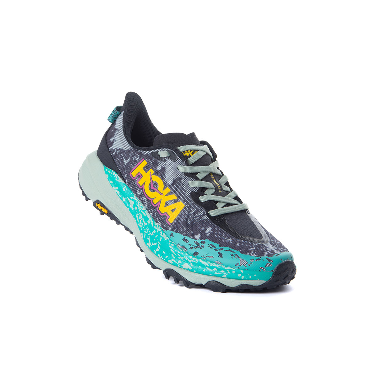 HOKA - SPEEDGOAT 6