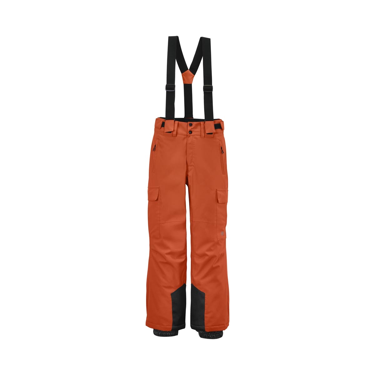 KILLTEC - KSW 183 BOYS SKI PANTS