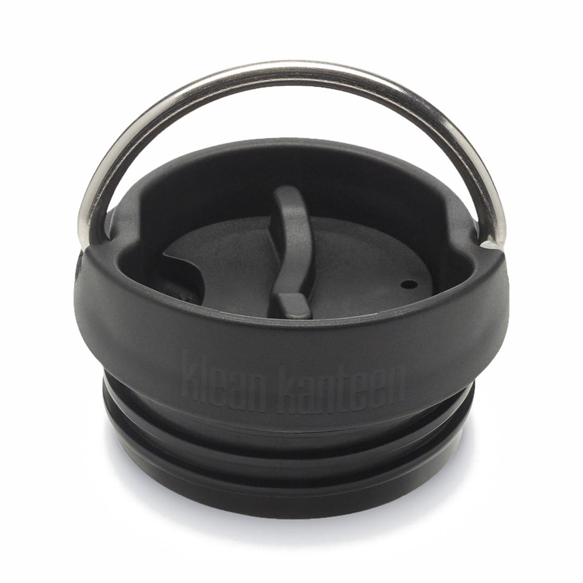 KLEAN KANTEEN - TKWIDE CAFE CAP 473ML BLACK