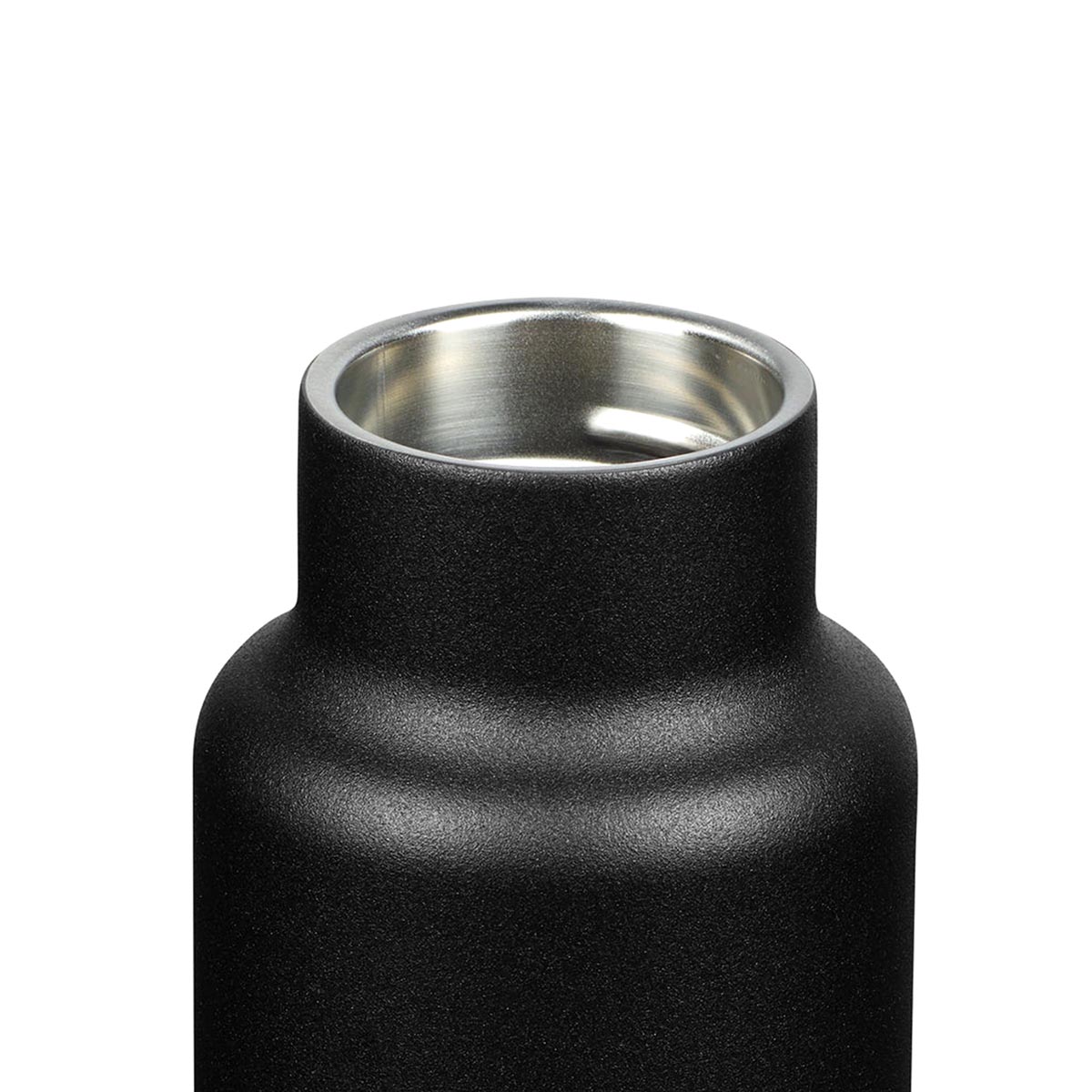 KLEAN KANTEEN - INSULATED CLASSIC LOOP CAP 592ML BLACK