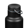 KLEAN KANTEEN - INSULATED CLASSIC LOOP CAP 592ML BLACK