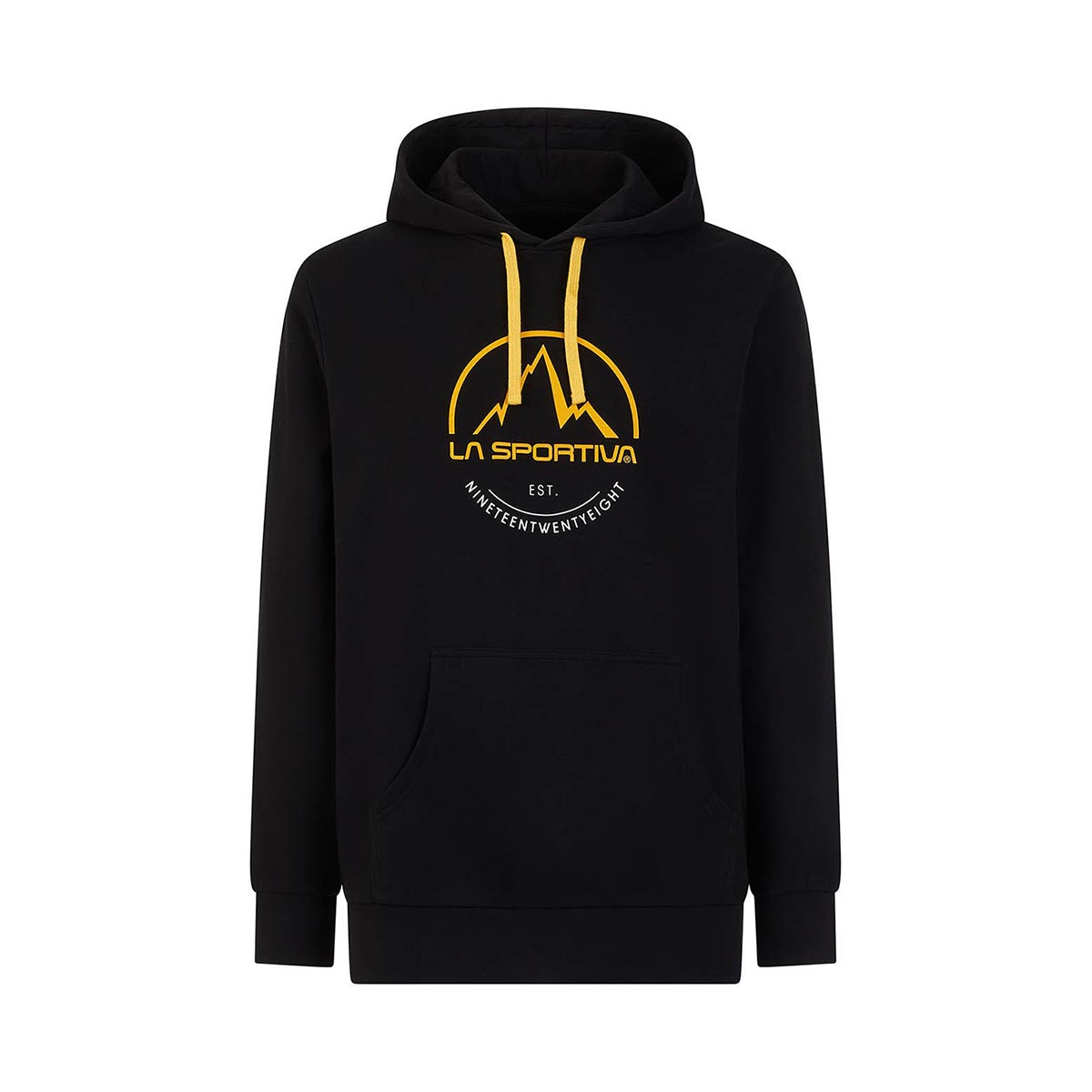 LA SPORTIVA - LOGO HOODY