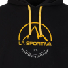 LA SPORTIVA - LOGO HOODY