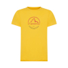 LA SPORTIVA - LOGO T-SHIRT