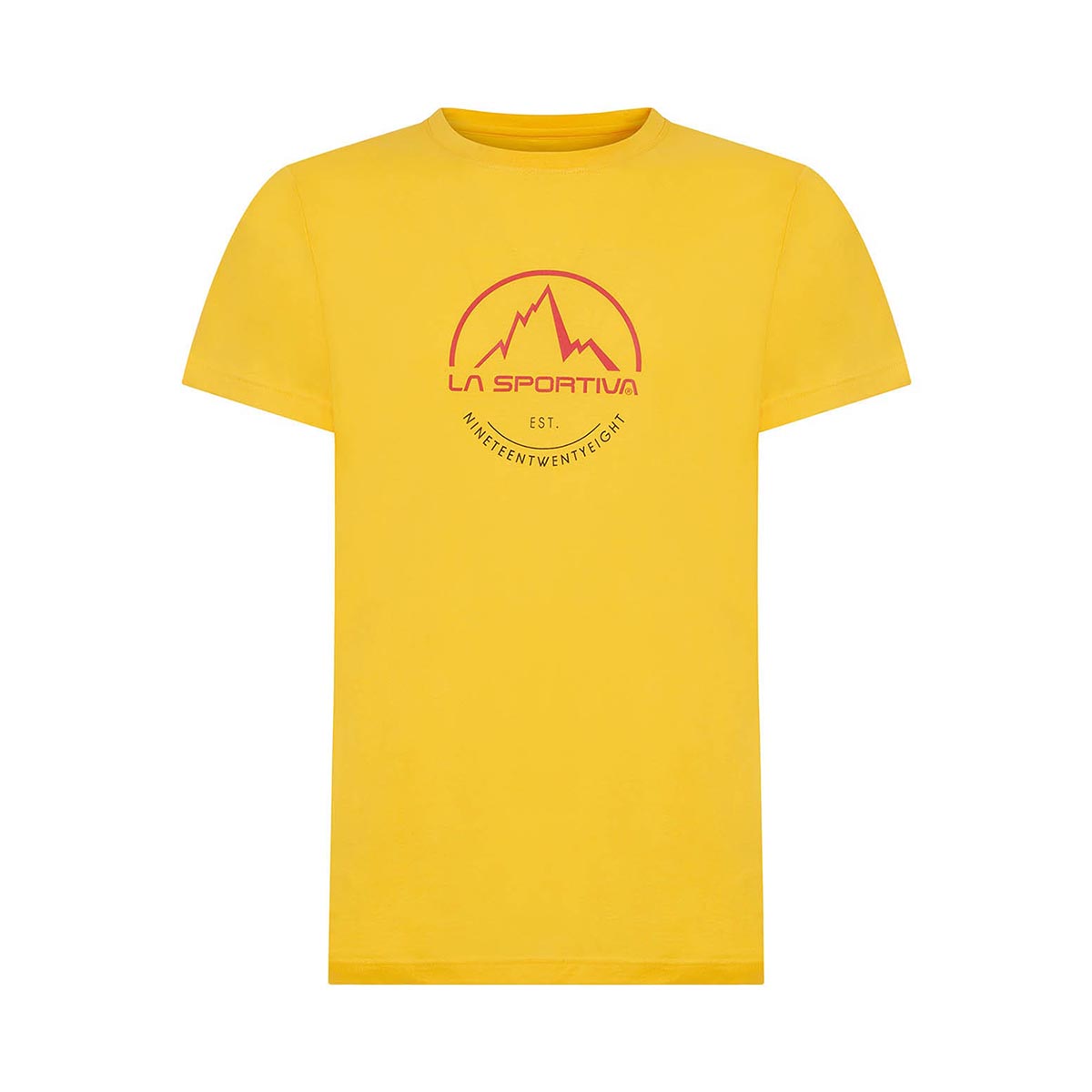 LA SPORTIVA - LOGO T-SHIRT