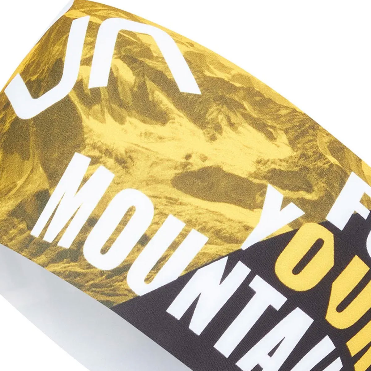 LA SPORTIVA - PROMO HEADBAND