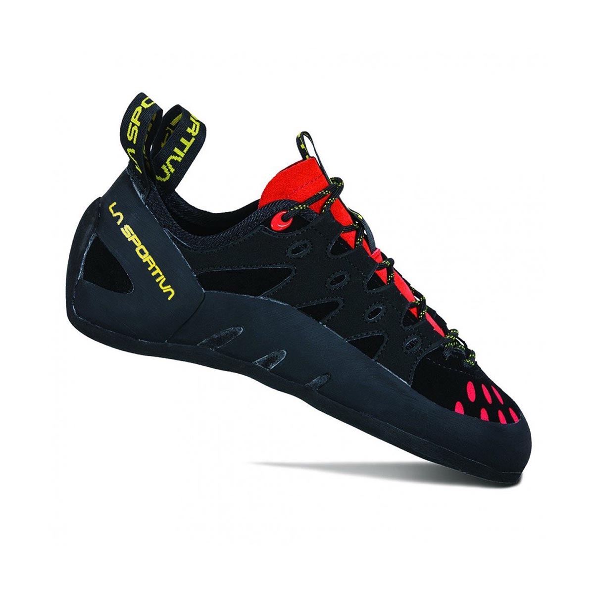 La Sportiva - TARANTULACE BLACK (10F999311)