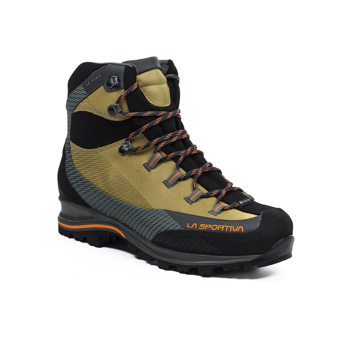 LA SPORTIVA - TRANGO TREK LEATHER GTX