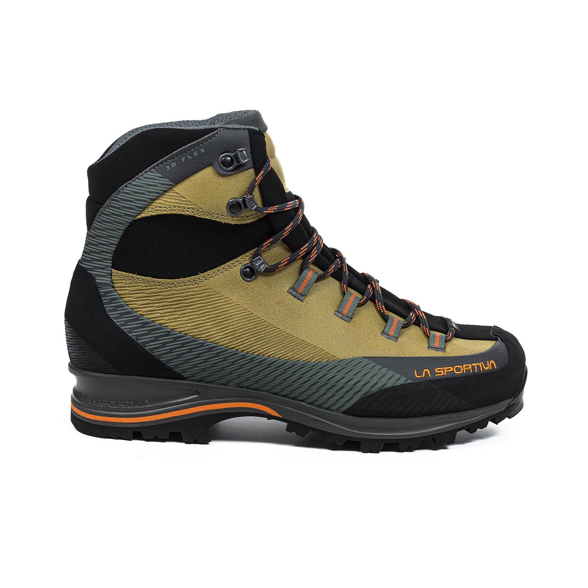 LA SPORTIVA - TRANGO TREK LEATHER GTX