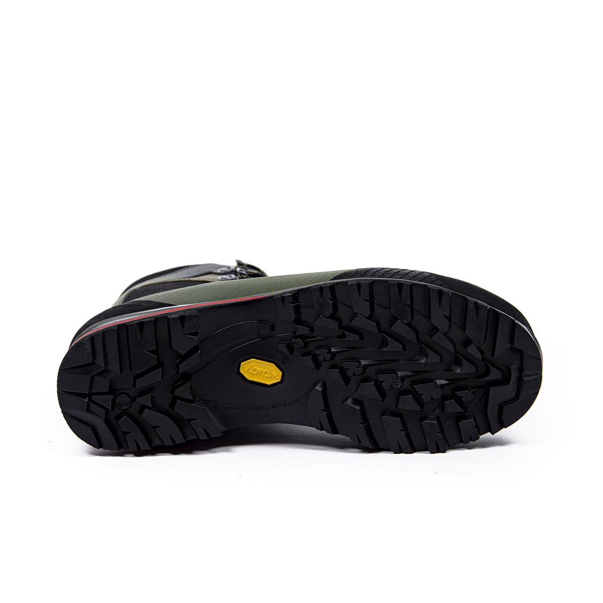 LA SPORTIVA - TRANGO TRK LEATHER GORE TEX