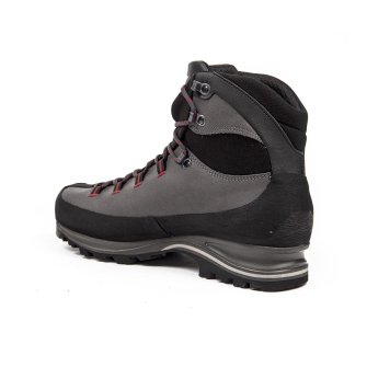 Trango trk leather hot sale gtx review