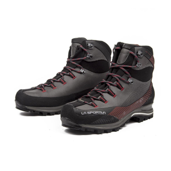 Trango trk leather hot sale gtx review