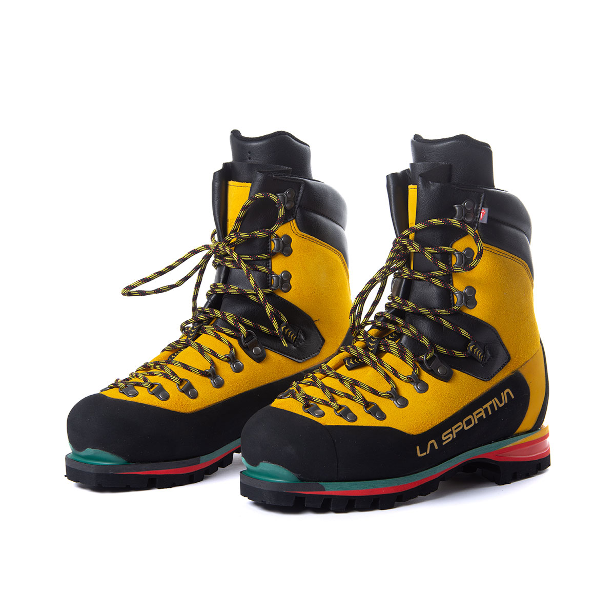 LA SPORTIVA - NEPAL EXTREME