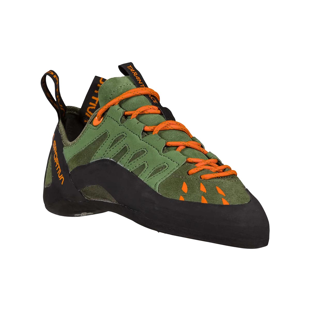 LA SPORTIVA - TARANTULACE OLIVE TIGER