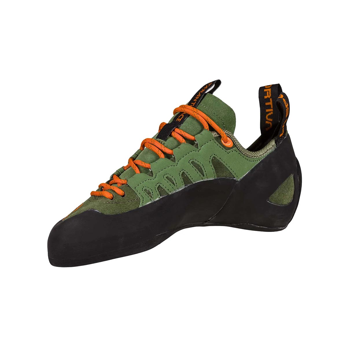 LA SPORTIVA - TARANTULACE OLIVE TIGER