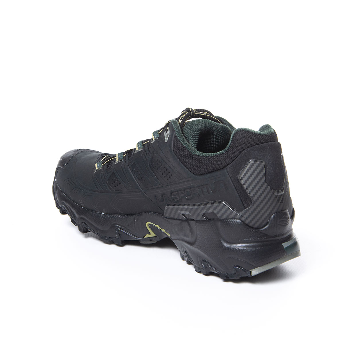 LA SPORTIVA - ULTRA RAPTOR II LEATHER WIDE GTX