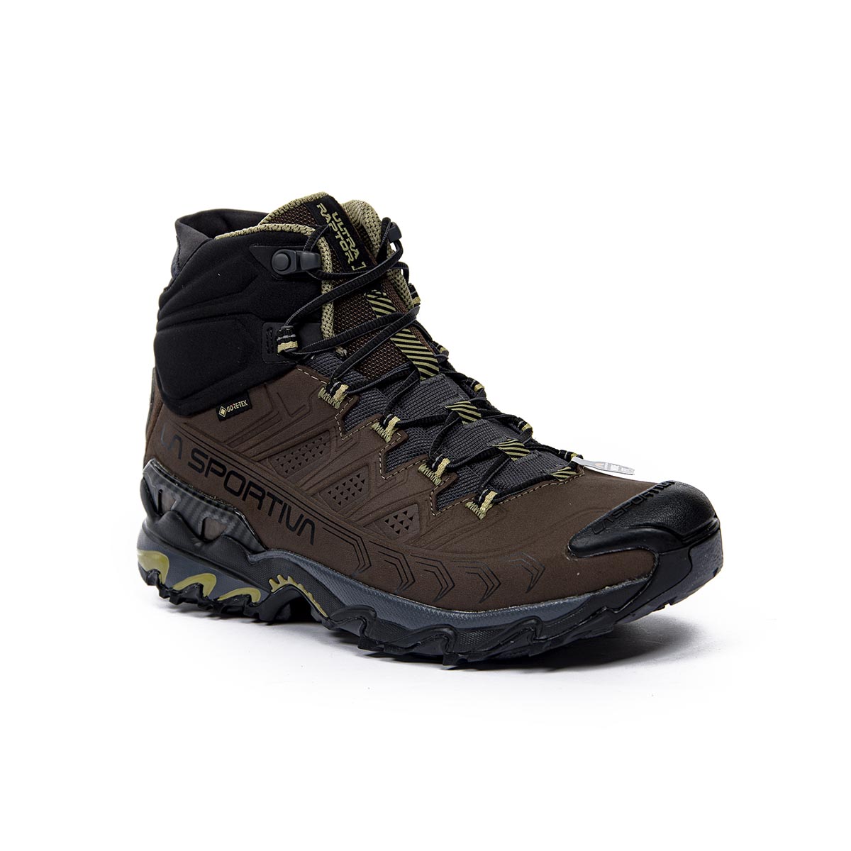 LA SPORTIVA - ULTRA RAPTOR II MID LEATHER GORE TEX WIDE