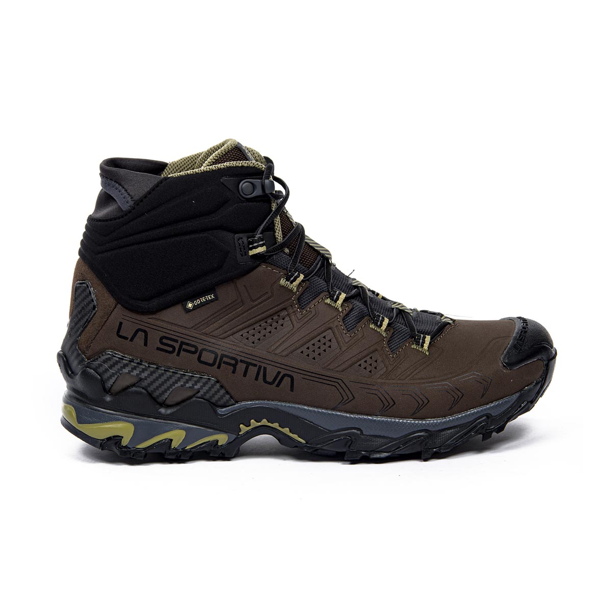 LA SPORTIVA - ULTRA RAPTOR II MID LEATHER GORE TEX WIDE