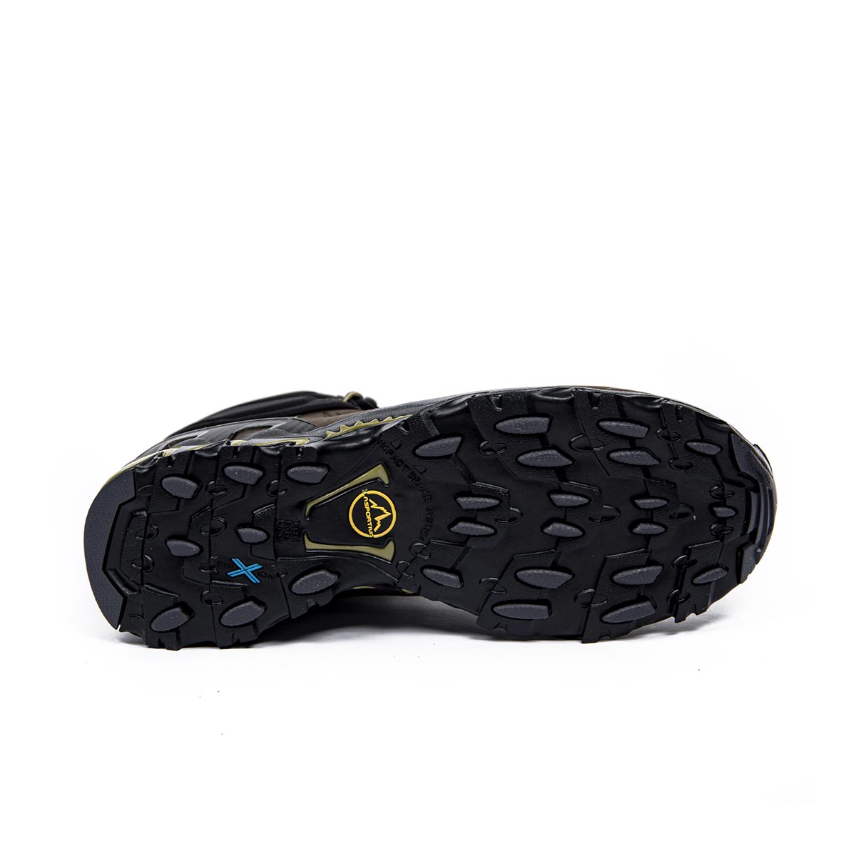 LA SPORTIVA - ULTRA RAPTOR II MID LEATHER GORE TEX WIDE