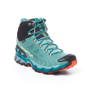 LA SPORTIVA - ULTRA RAPTOR II MID LEATHER GTX