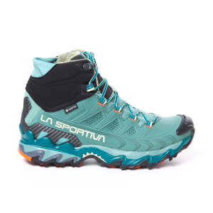 LA SPORTIVA - ULTRA RAPTOR II MID LEATHER GTX