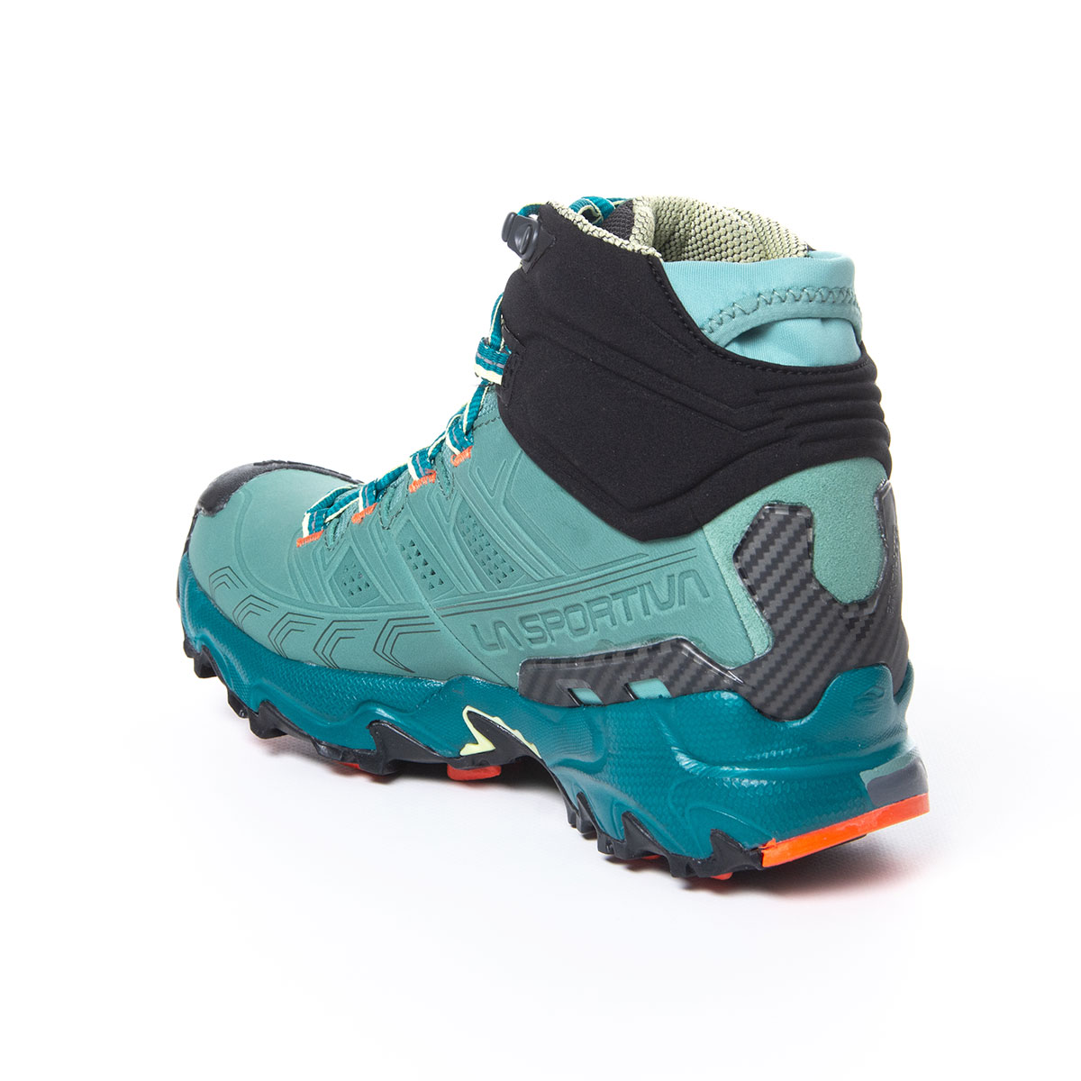 LA SPORTIVA - ULTRA RAPTOR II MID LEATHER GTX