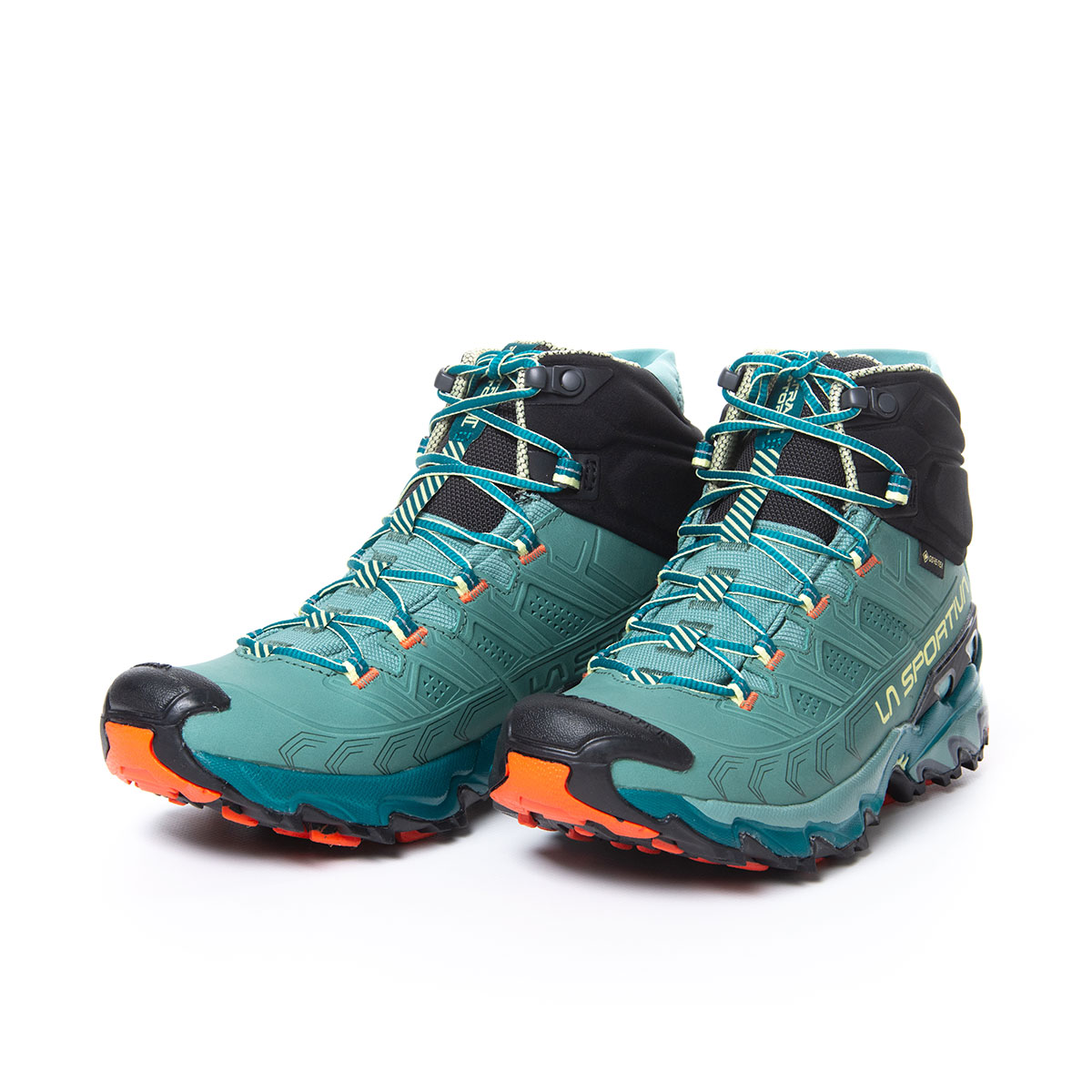 LA SPORTIVA - ULTRA RAPTOR II MID LEATHER GTX