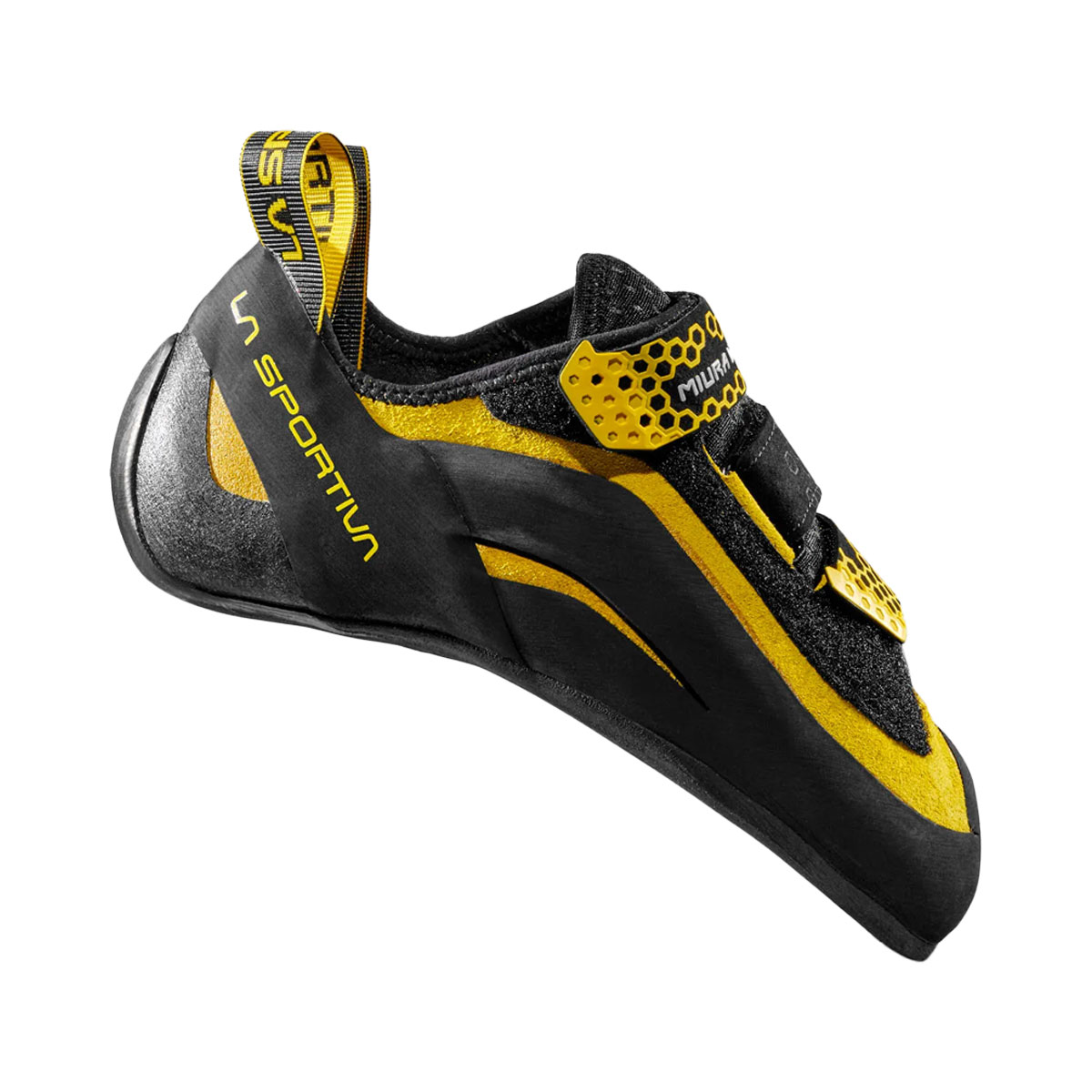 LA SPORTIVA - MIURA VS