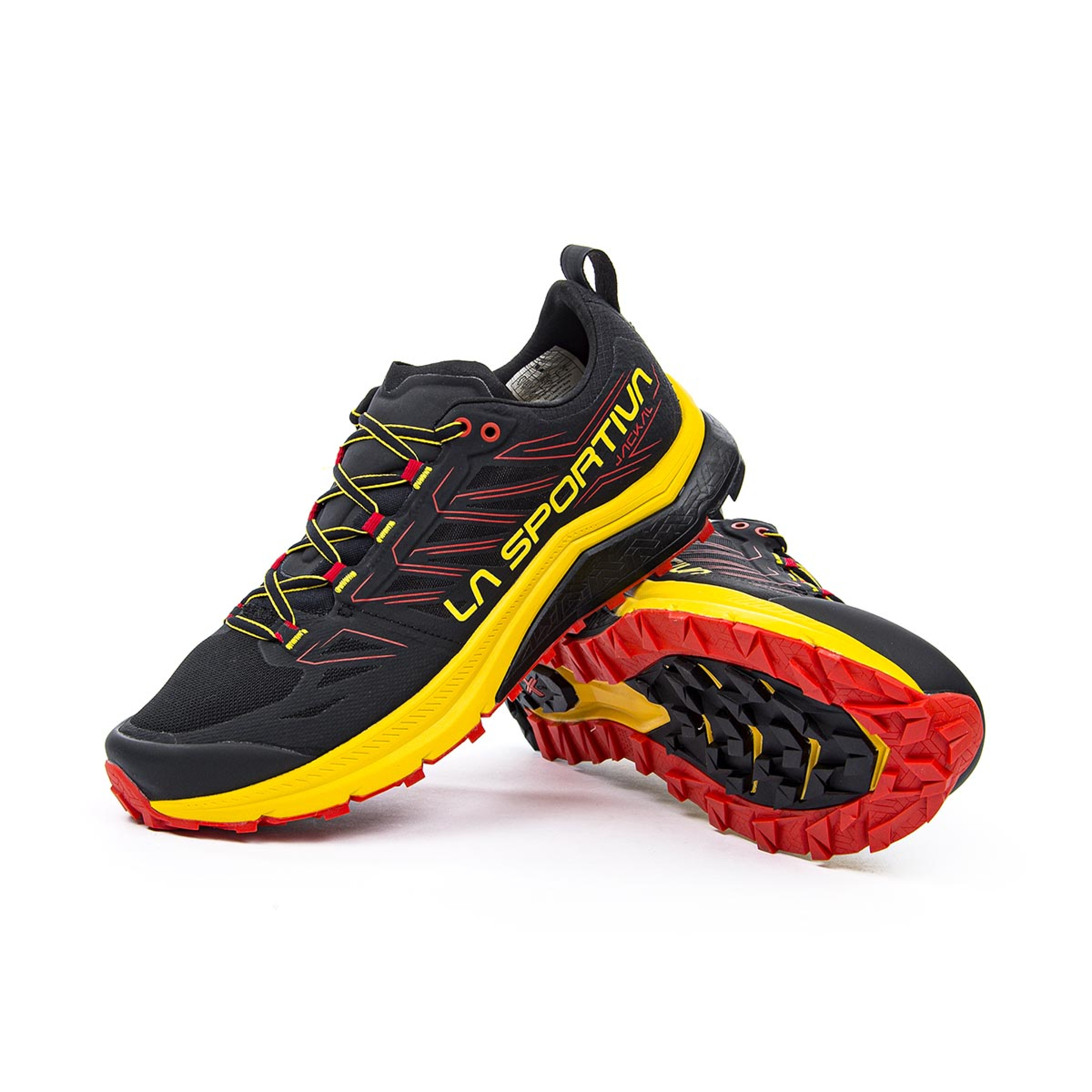 la sportiva jackal