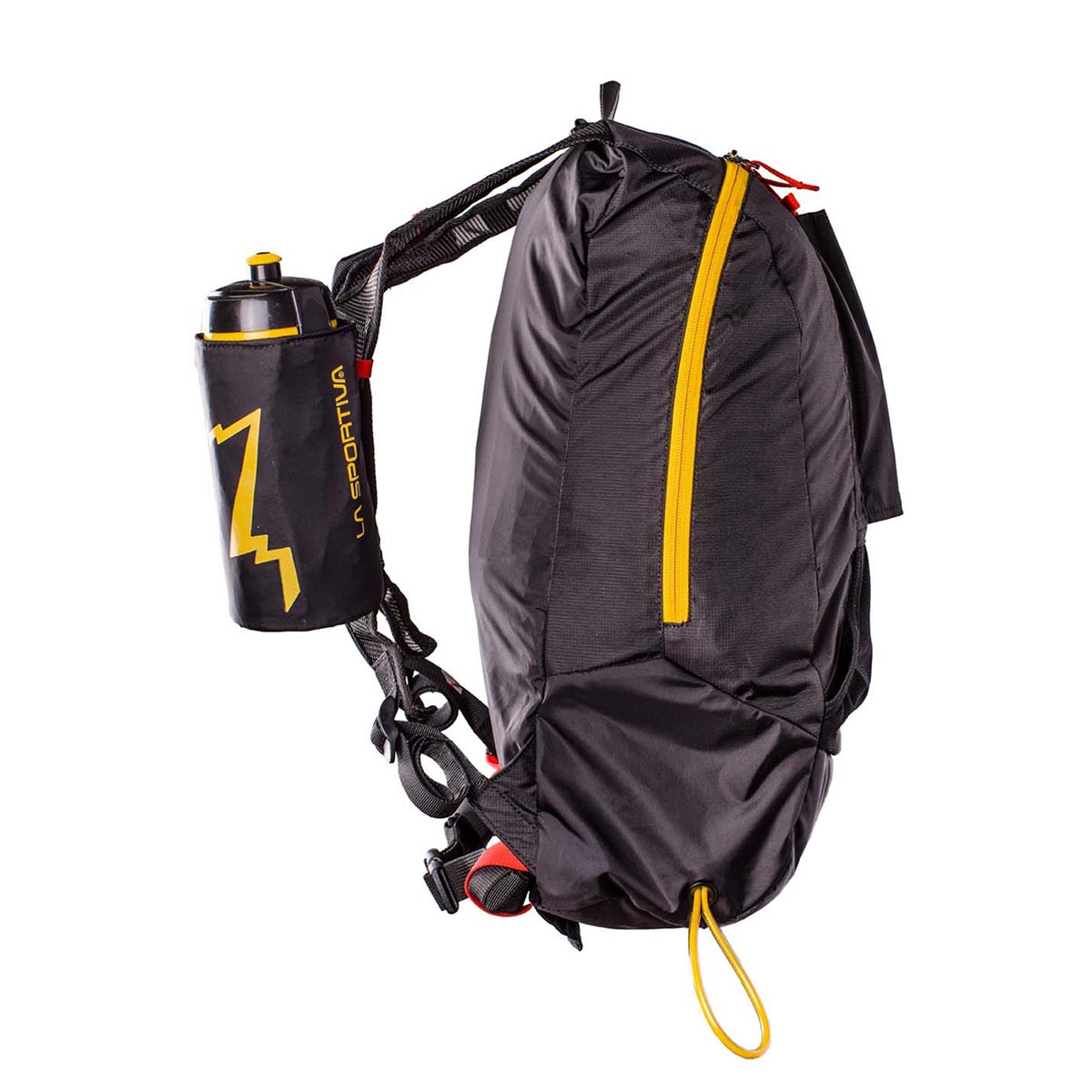 LA SPORTIVA - SKIMO RACE BACKPACK 18 L