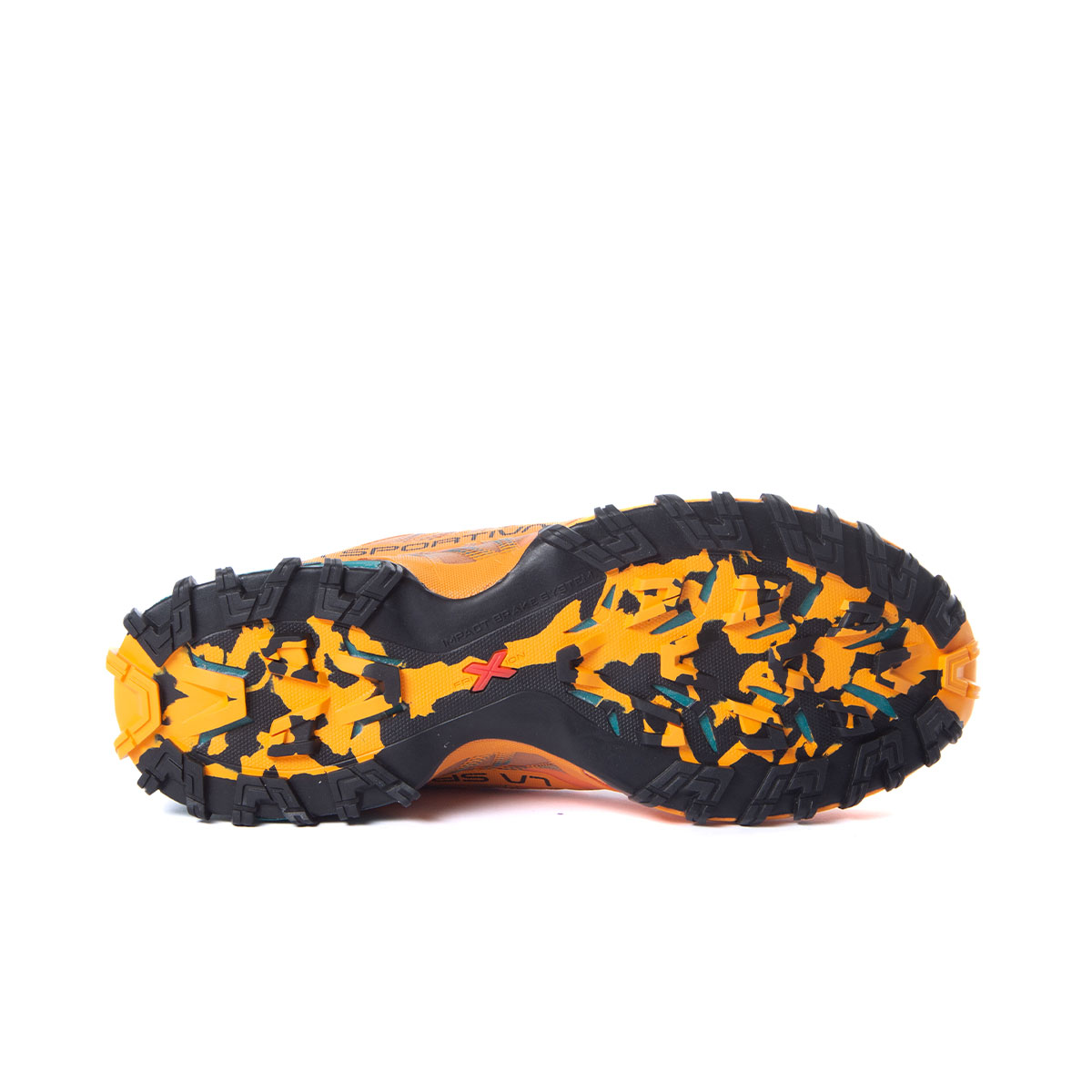 LA SPORTIVA - BUSHIDO III GTX