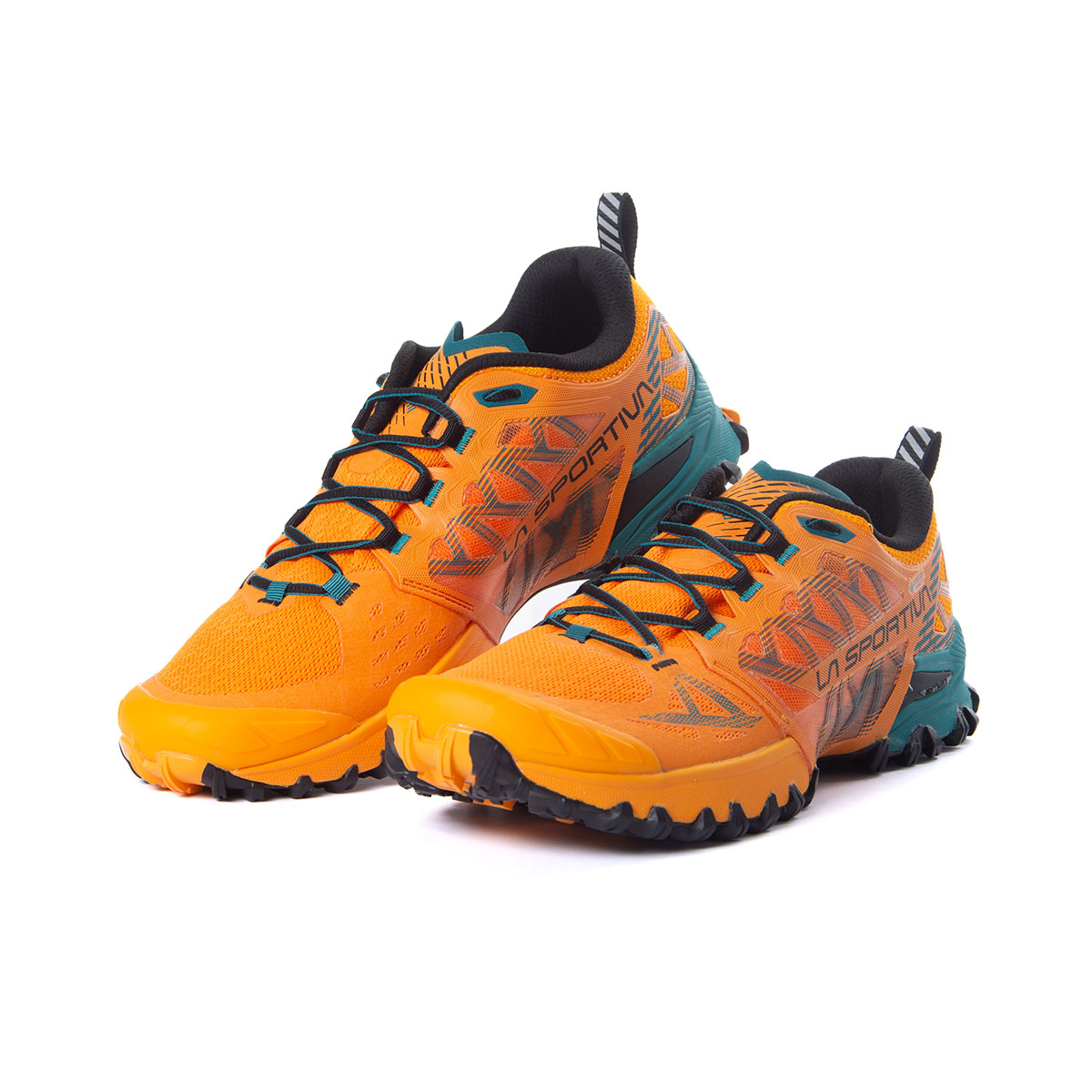 LA SPORTIVA - BUSHIDO III GTX