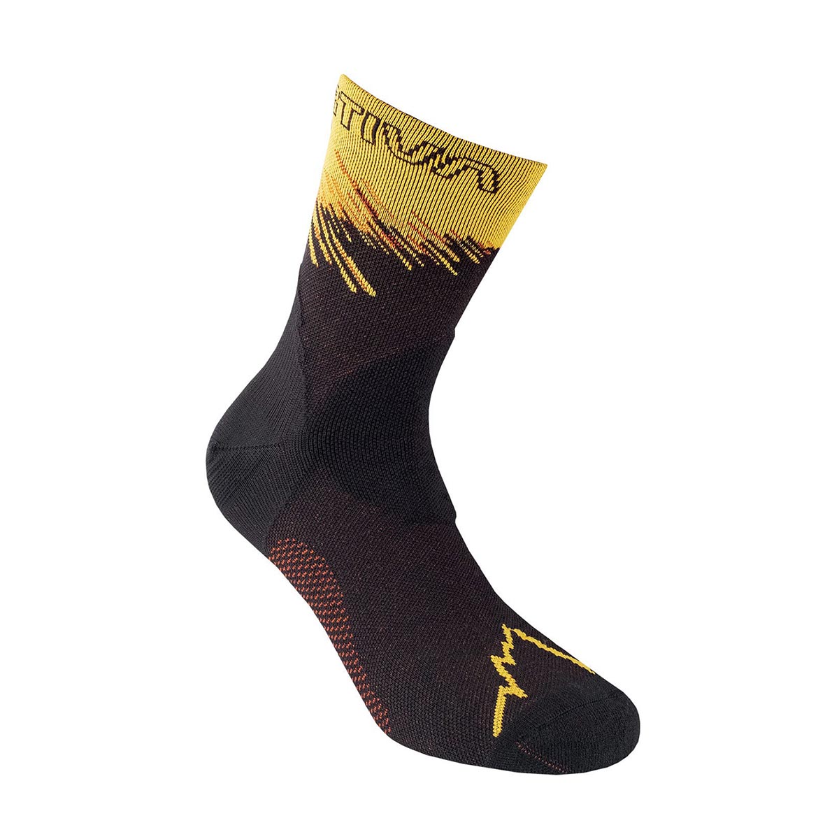 LA SPORTIVA - ULTRA RUNNING SOCKS