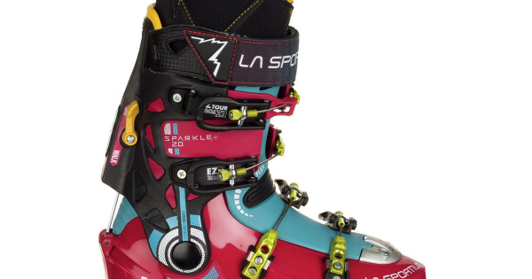 Sparkle 2.0 la sportiva online