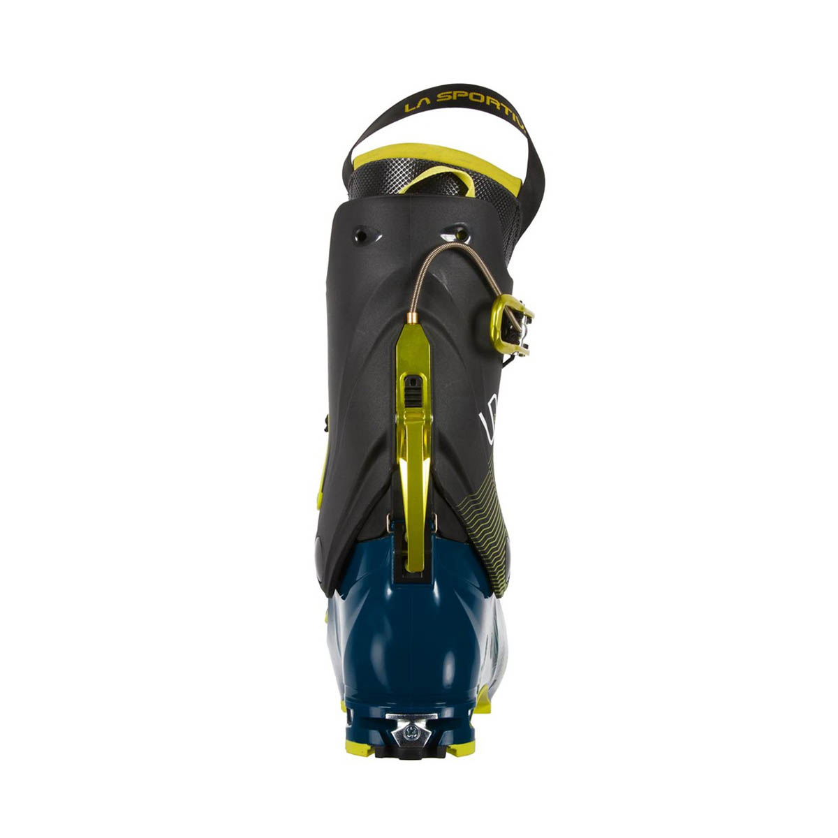 LA SPORTIVA - SYTRON