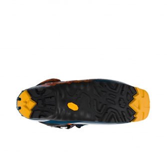 Sportiva synchro discount