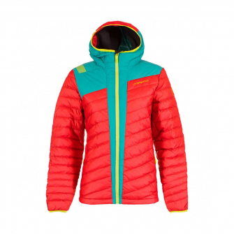 La sportiva frontier down on sale jacket