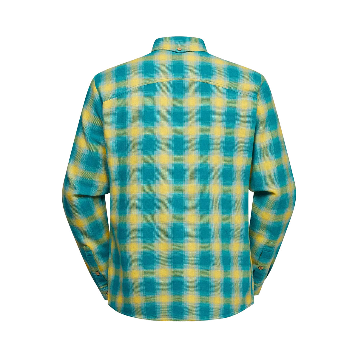 LA SPORTIVA - RAMBLER FLANNEL SHIRT